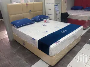 10inch Thick Spring Mattresses