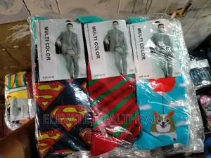Socks For Kids