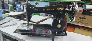 Singer Sewing Machine