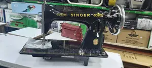 Singer Sewing Machine