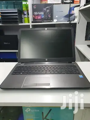 Laptop HP 15-F272wm 4GB Intel Celeron HDD 500GB