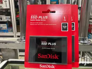 Sandisk 1tb Ssd ( Internal)
