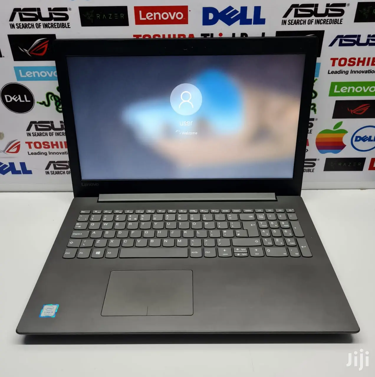 Laptop Lenovo IdeaPad 320S 4GB Intel Core I5 HDD 1T