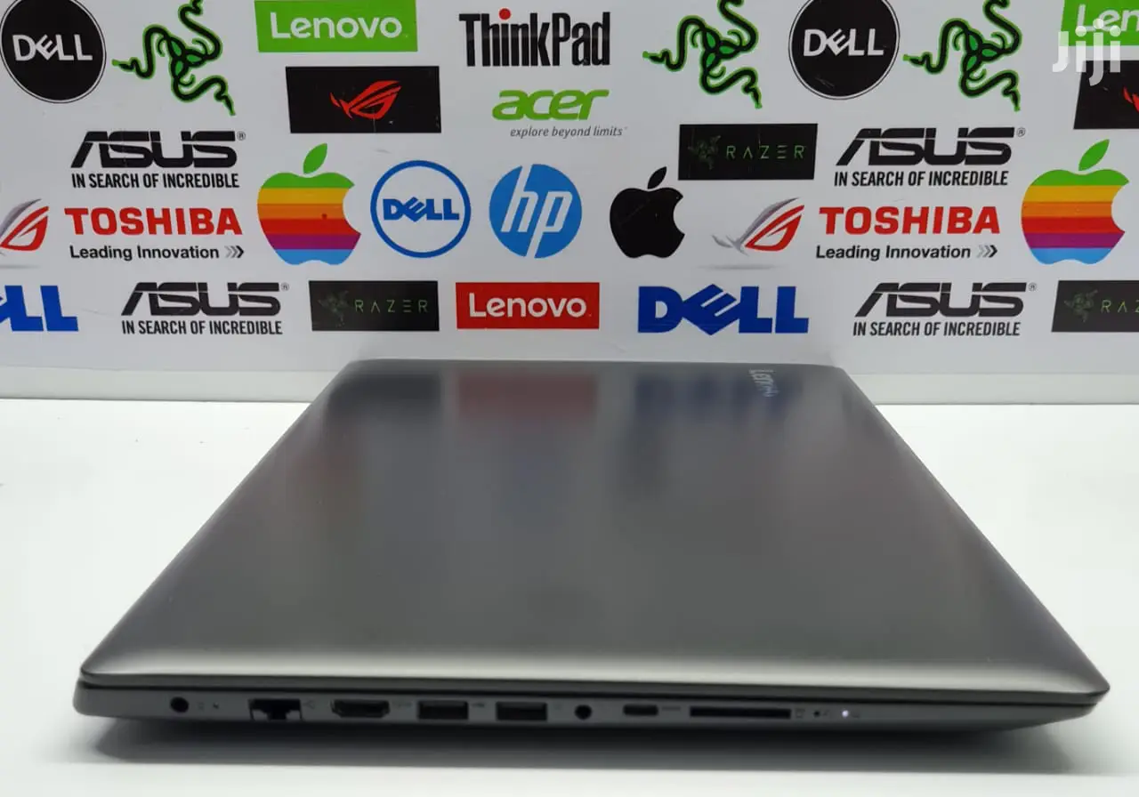 Laptop Lenovo IdeaPad 320S 4GB Intel Core I5 HDD 1T