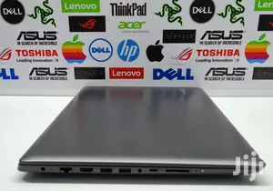 Laptop Lenovo IdeaPad 320S 4GB Intel Core I5 HDD 1T