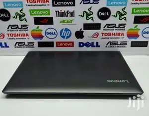 Laptop Lenovo IdeaPad 320S 4GB Intel Core I5 HDD 1T
