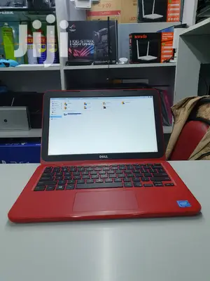 Laptop Dell Inspiron 11 3148 12.3" 32GB SSD 2GB RAM