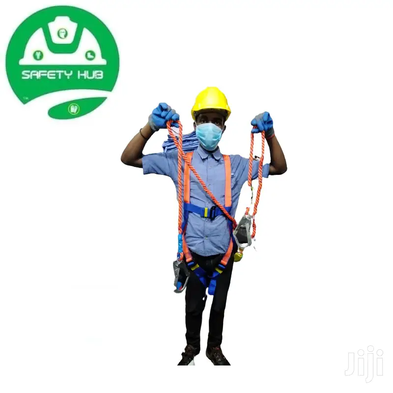 Safety Harness/ Work Position Belt