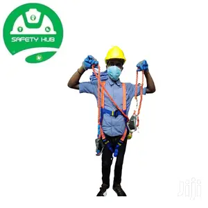 Safety Harness/ Work Position Belt