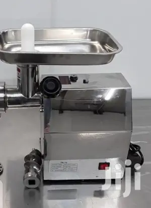 Approved Meat Grinder M12