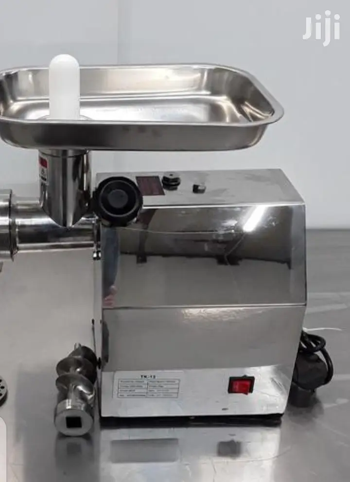 Approved Meat Grinder M12