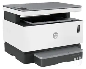 HP Neverstop Laser MFP 1200W Printer