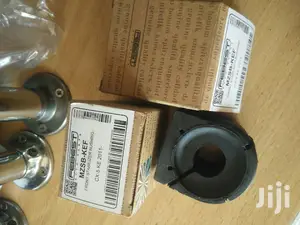 Mazda CX5 Front Stabilizer Bushes