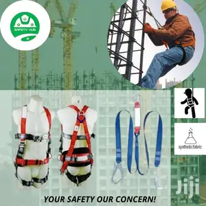 Harness (Safety)