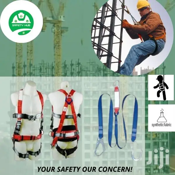Harness (Safety)