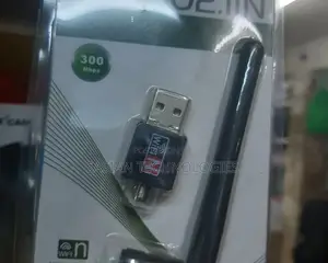 300mpbs Antennae Wifi Dongle