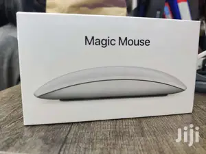 Apple Magic Mouse 2