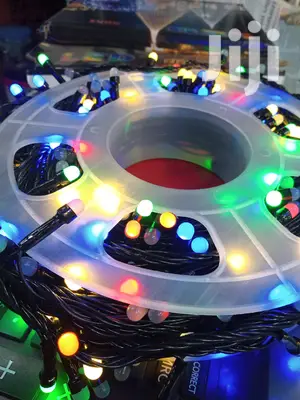 50 Meter Christmas Light