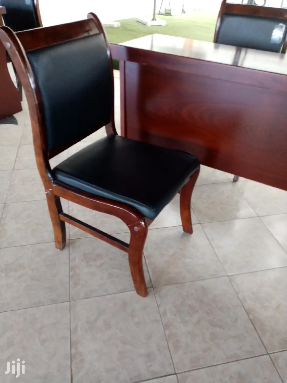 Conference Room Chair