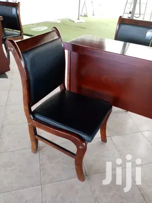 Boardroom Chair