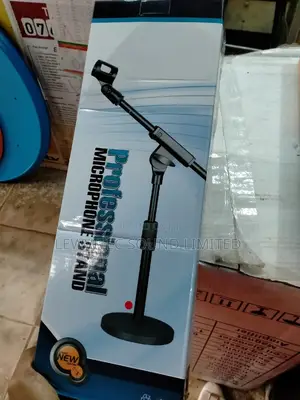 Table Mic Stand