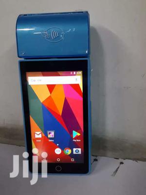 Mobile Point Of Sales