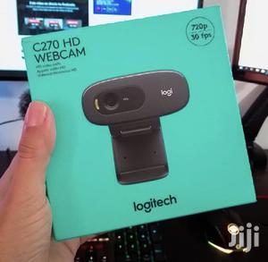 Logitech C270 Hd Webcam