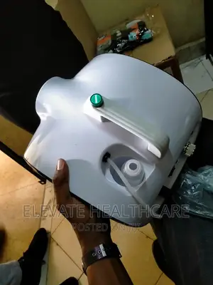 Fogging Machine