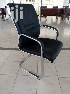 Comfy Visitor's Chair
