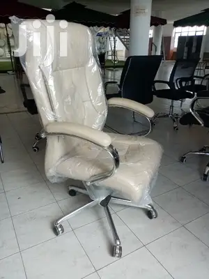 Modern Office Seat