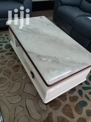 Ideal Marble Coffee Table