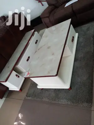 Matching Coffee Table Plus TV Stand
