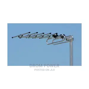 Drom TV 7 Element Antenna