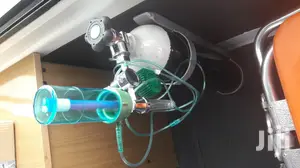 Ambulance Conversion