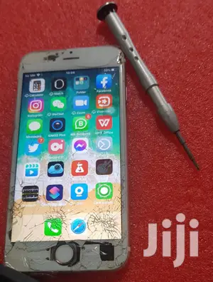 Smart Phone Screen Replacement
