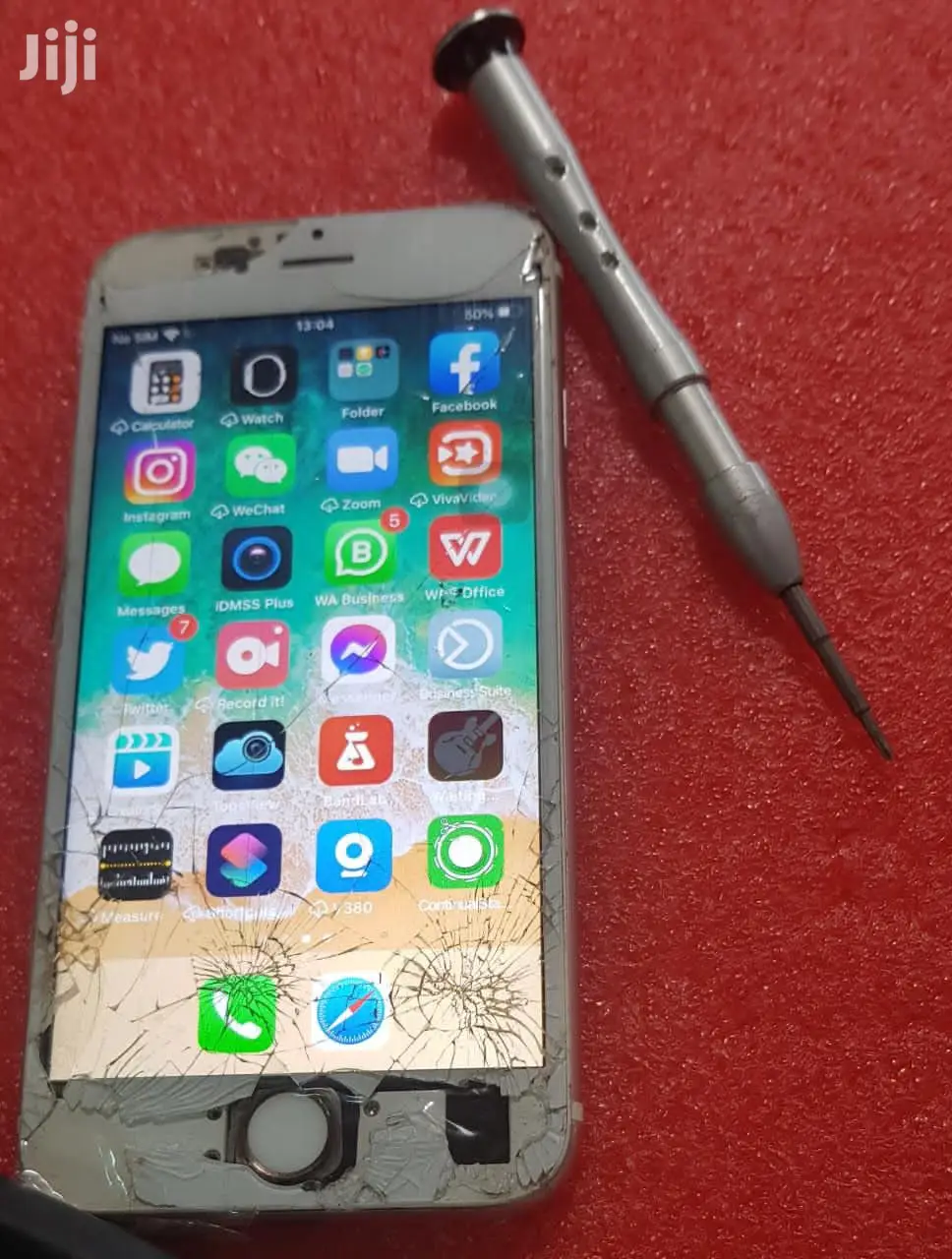 Smart Phone Screen Replacement