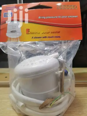 Horizon Shower Head