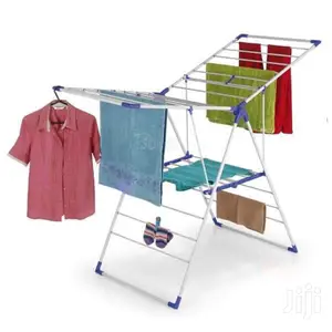 Outdoor Hanging Drying Cloth Rack