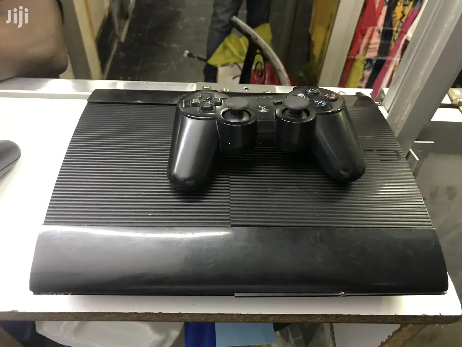 PS3 With 13 Games