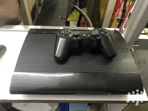 PS3 With 13 Games