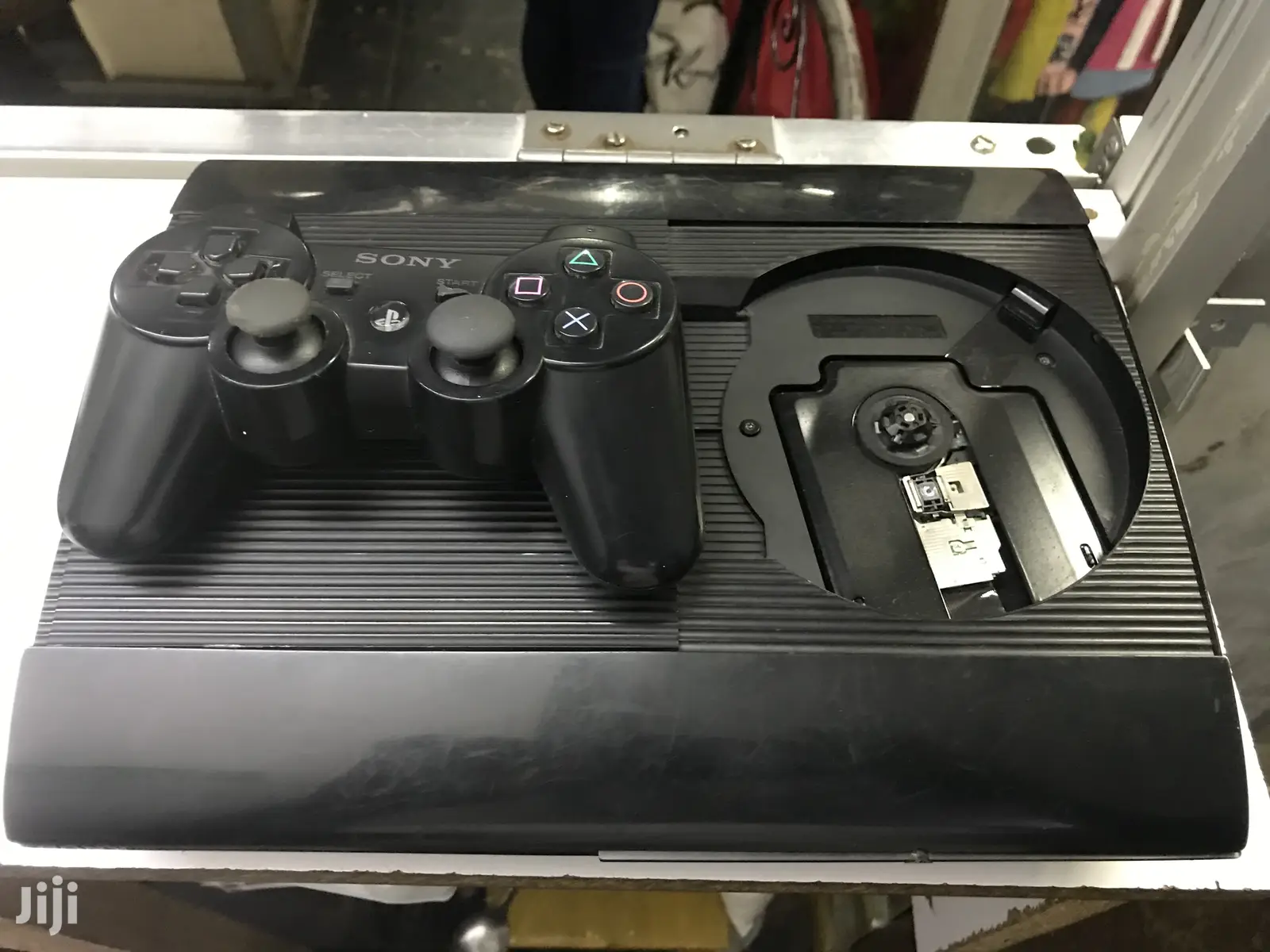 PS3 With 13 Games