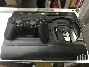 PS3 With 13 Games