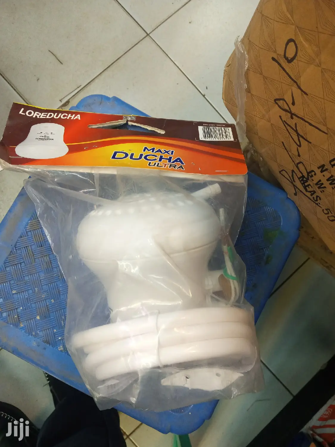 Lorenduchar Shower Head