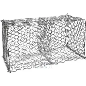 Gabion Mesh Wire, Gabion Mattress