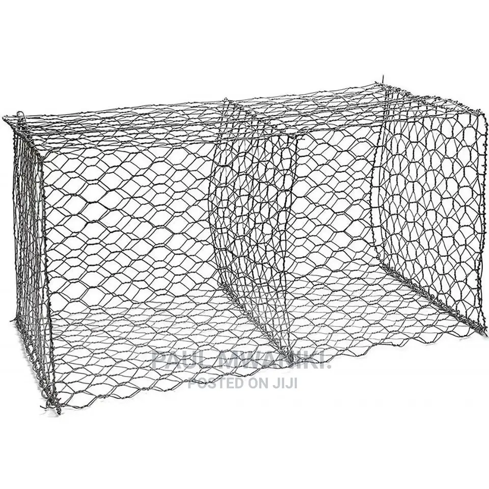 Gabion Mesh Wire, Gabion Mattress
