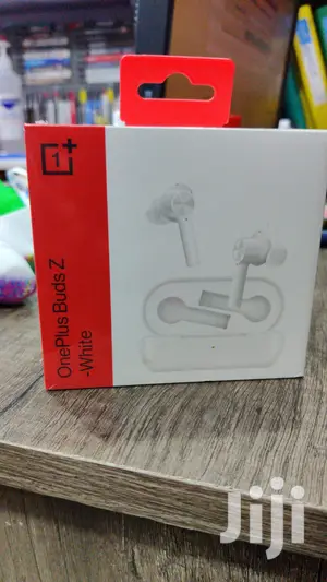 Oneplus Buds Z(White)