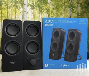 Logitech Z207 Bluetooth Computer Speakers
