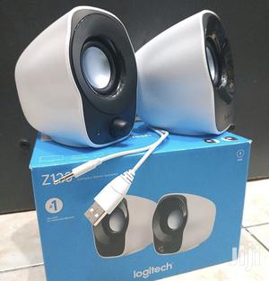 logitech 2120 speakers