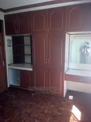 1bdrm Apartment in Kilimani Yaya for rent