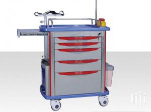 Drug Trolley